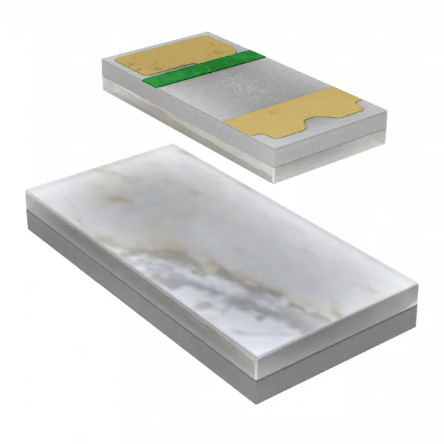 SML-LXFP0603SIC-TR Lumex Opto/Components Inc.  Indication LED - Discrète